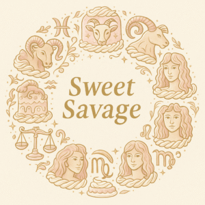 Sweet Zodiac Tees
